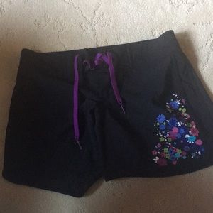 Athleta Athletic Shorts